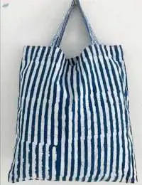 100% Cotton Premium Quality Tote Bags