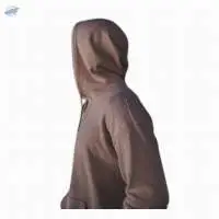 100% Ring Spun Super Combed Cotton Hoodie