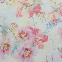 Digital Printed Fabric