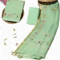 Full Kota Doriya Suit