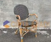 Premium Rattan Dining Chair Export Quality