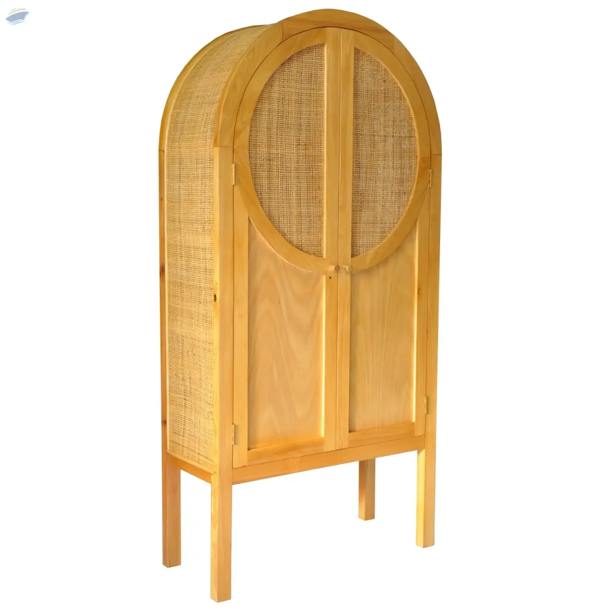 Premium Wooden Cupboard Export Quality