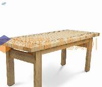 Premium Wooden Table Export Quality Furniture