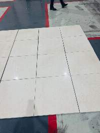 Burdur Beige Marble Turkey