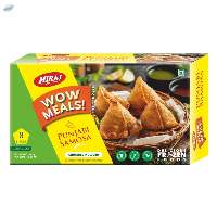Punjabi Samosa