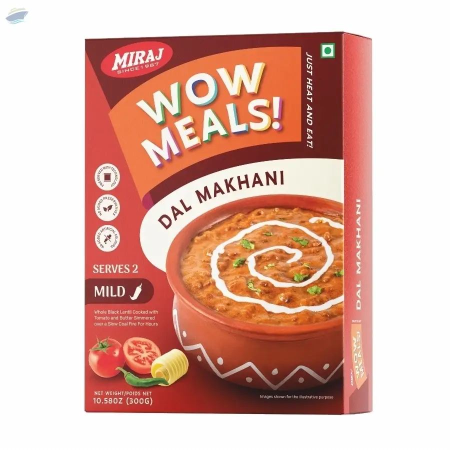 Dal Makhani