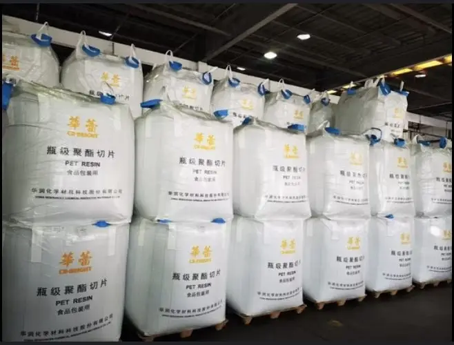 PET Resin