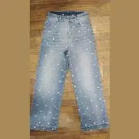Jeans 7775
