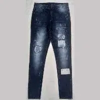 Jeans 7789