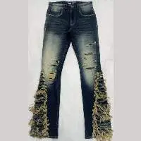 Jeans 7792