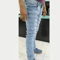 Jeans 7801