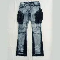Jeans 7809