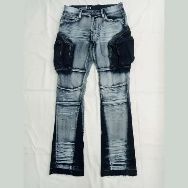 Jeans 7809