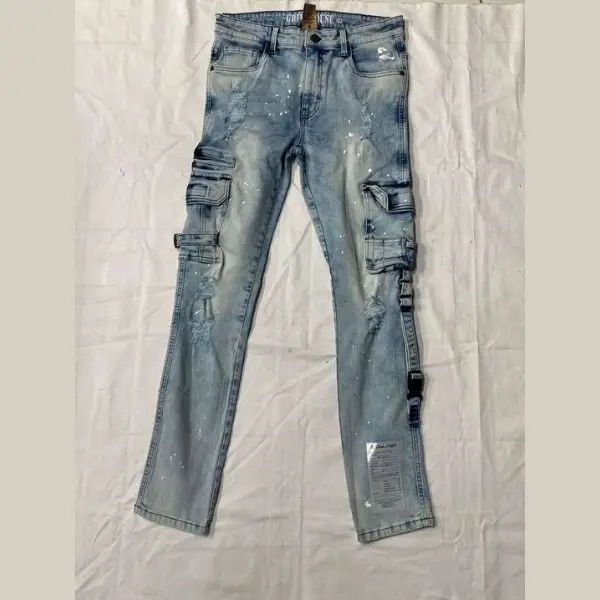 Jeans 7814
