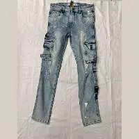 Jeans 7815