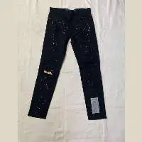 Jeans 7819