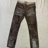 Jeans 7821