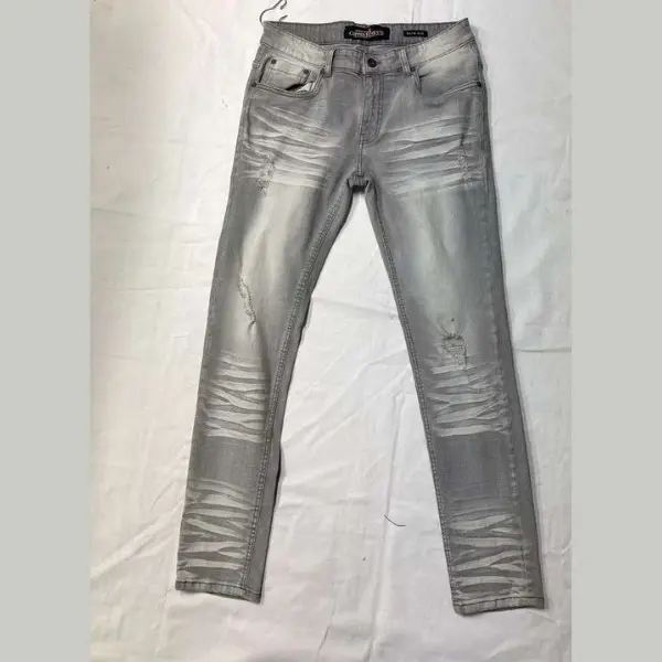 Jeans 7822