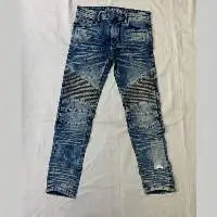 Jeans 7823