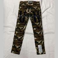 Jeans 7826
