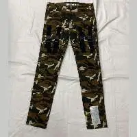 Jeans 7826