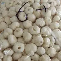 Phool Makhana Or Fox Nuts Popcorn
