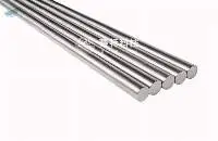 Titanium Bar