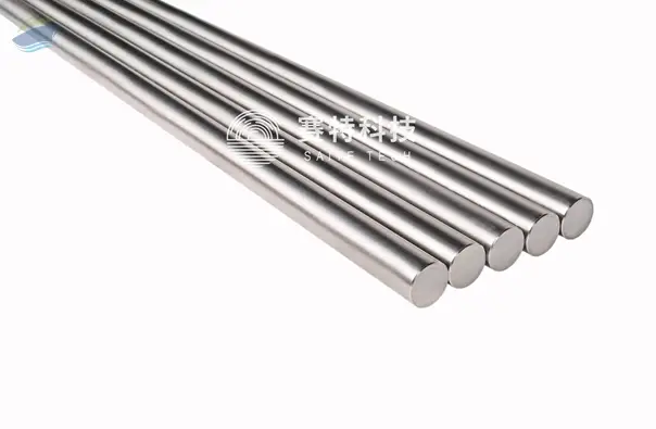 Titanium Bar