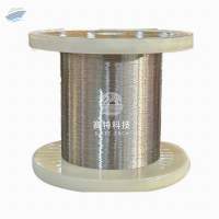 Medical Titanium Wire