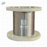 Medical Titanium Wire