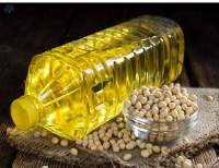Refined Premium Quality Soybean Oil