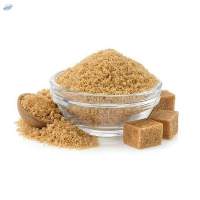 Grade A Premium Brown Sugar ICUMSA 600-1200
