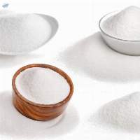 Brazilian Refined White Sugar ICUMSA 45