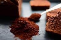 Natural And Alkalized Grades Cocoa Powder