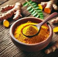 Turmeric