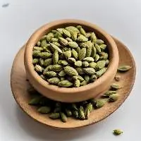 Cardamom (Green & Black)