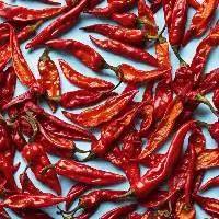 Chilli (Red Dry Chilli)