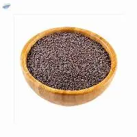 Mustard Seeds