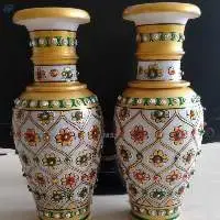 Handicraft Like Vases