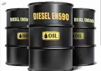 EN590 Diesel