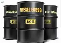 EN590 Diesel