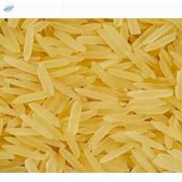 Indian 1121 Basmati Sella Rice
