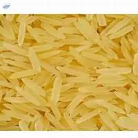 Indian 1121 Basmati Sella Rice