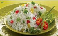 Indian 1509 Basmati Sella Rice