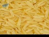 Indian 1718 Golden Sella Rice