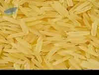 Indian 1718 Golden Sella Rice