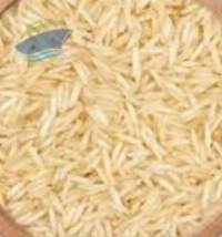 Indian 1121 Basmati Steam Rice