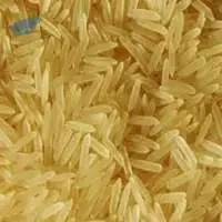 Indian 1121 Basmati Golden Sella Rice