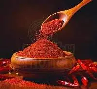 Red Chilli Powder