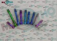 2.5mm Titanium Herbert Screws Kit 101 Pcs